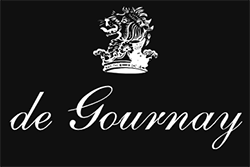 de Gournay recommended installer