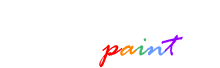 medlin with paint logo