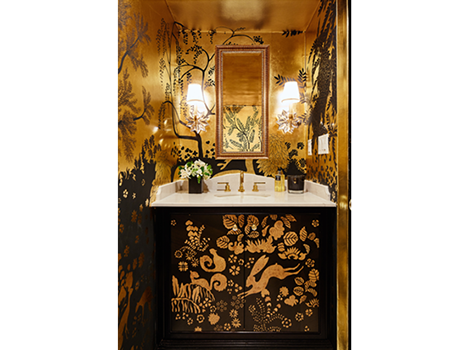 de Gournay, Rateau, San Francisco