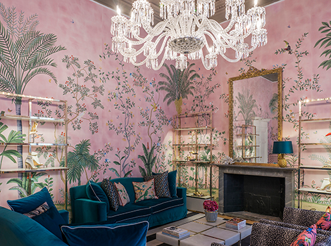 de Gournay, Amazonia, Milan