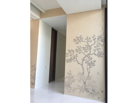 Fromental, Garden of Hours, Kuwait